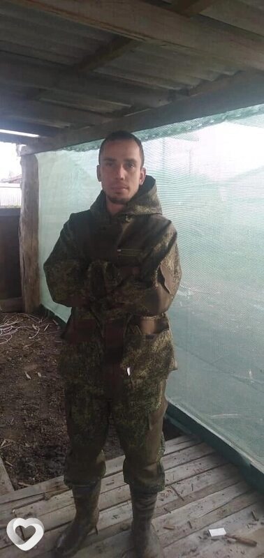 Александр, 31, Волгограде — анкета №2108027