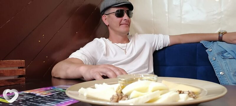 Евпатий, 47, Новосибирске — анкета №2108028