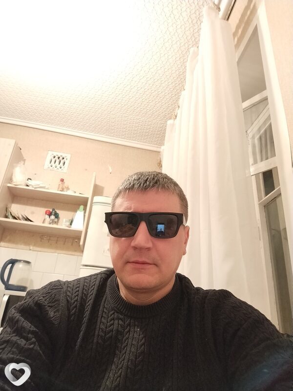 Андрей, 37, Красноярске — анкета №2108030