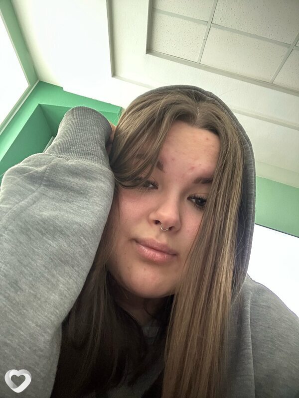 Мария, 19, Томске — анкета №2108031