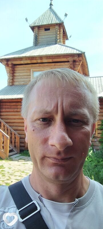 Егор, 41, Тюмени — анкета №2108032