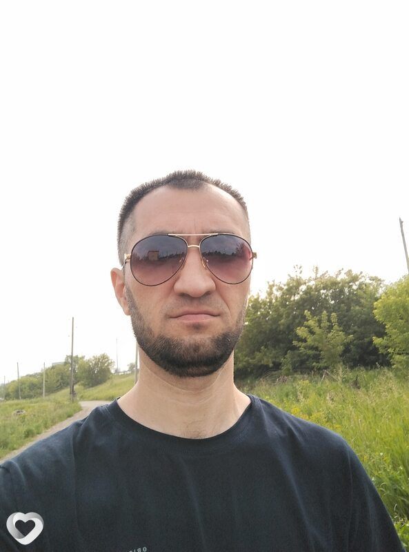 Шер, 37, Норильске — анкета №2108034