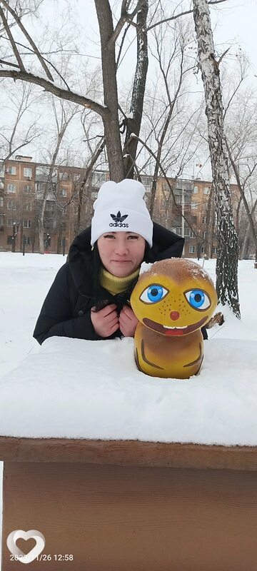 Нелли, 40, Челябинске — анкета №2108038