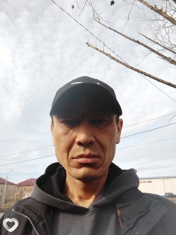 Данияр, 42, Омске — анкета №2107902