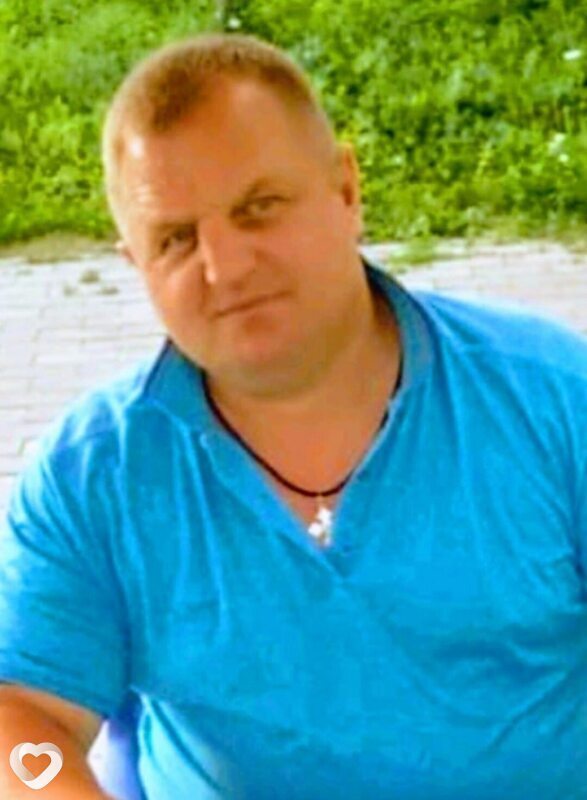 Алексей, 48, Севастополе — анкета №2107905