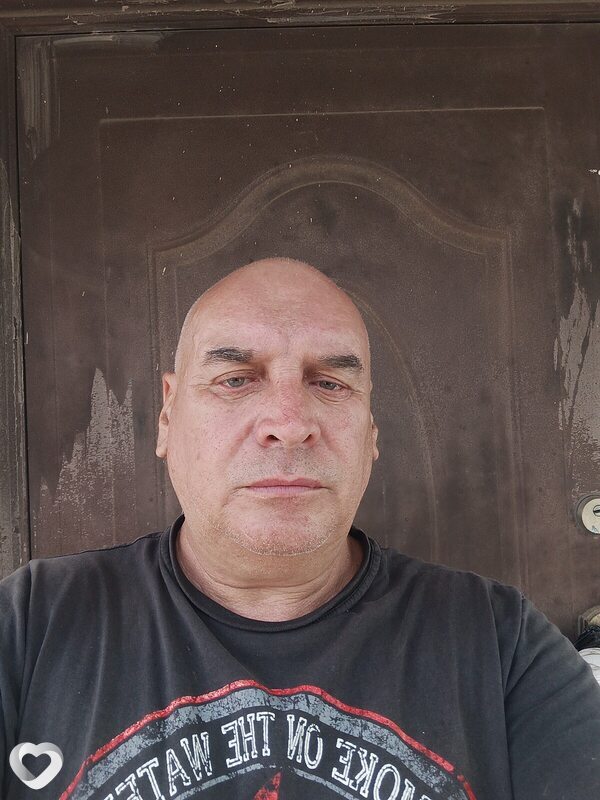 Григорий, 61, Бердянске — анкета №2107918