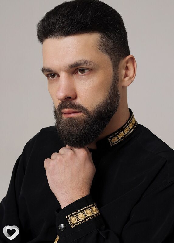 Lidersmax, 38, Москве — анкета №2107925