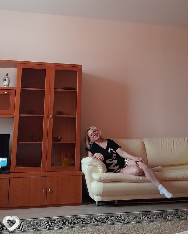 Татьяна, 48, Москве — анкета №2108113