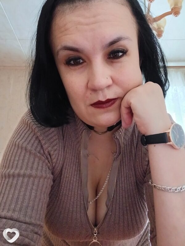 Ася, 39, Лисках — анкета №2108120