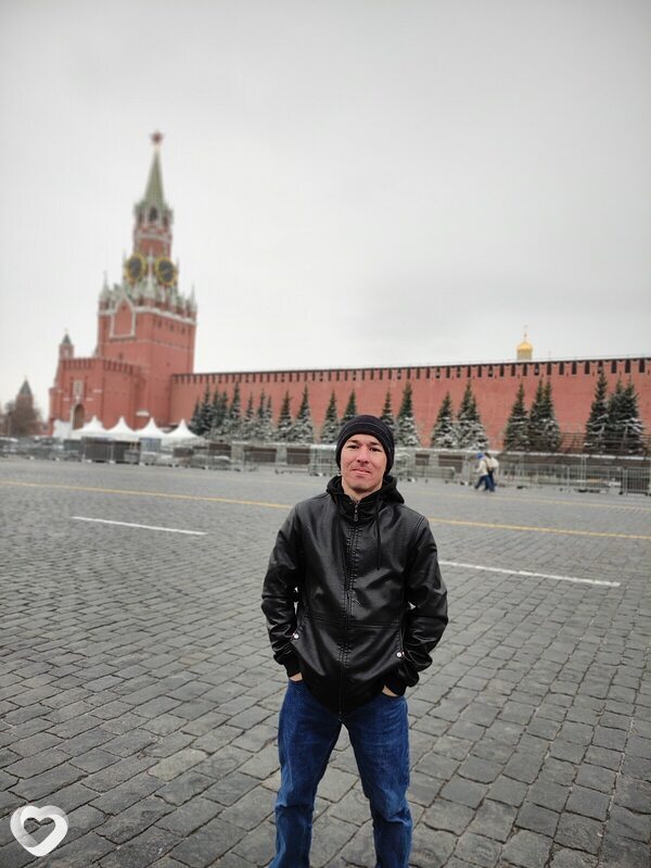 Эдик, Навашино