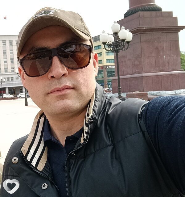 Жоха, 32, Калининграде — анкета №2108137