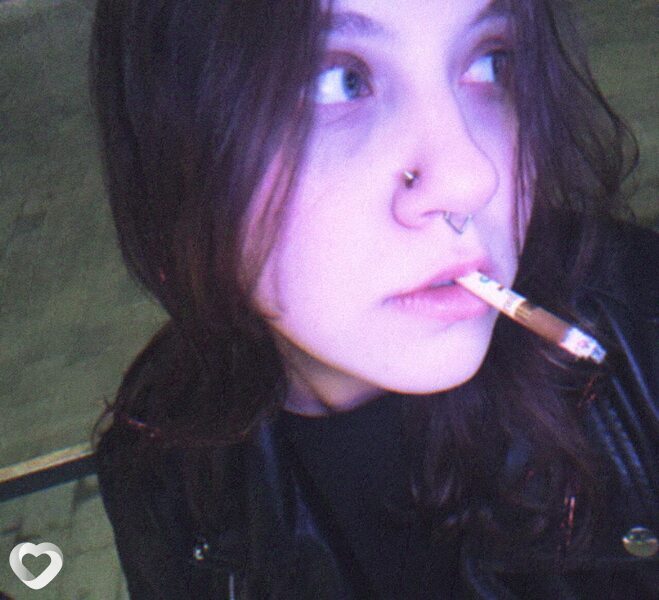 Елена, 23, Нижнем Новгороде — анкета №2107546