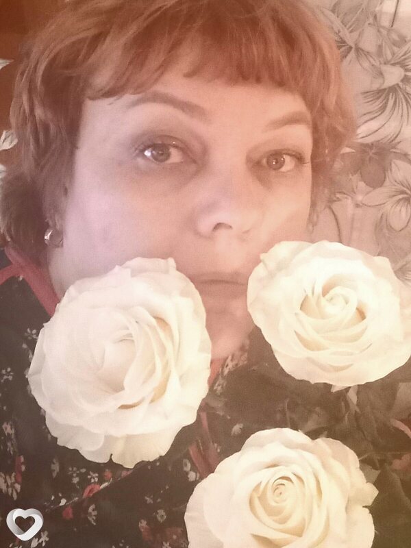 Олеся, 53, Екатеринбурге — анкета №2153493