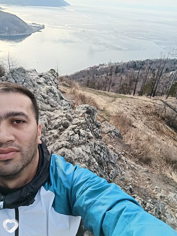 Шеф, 31, Иркутске — анкета №2107550