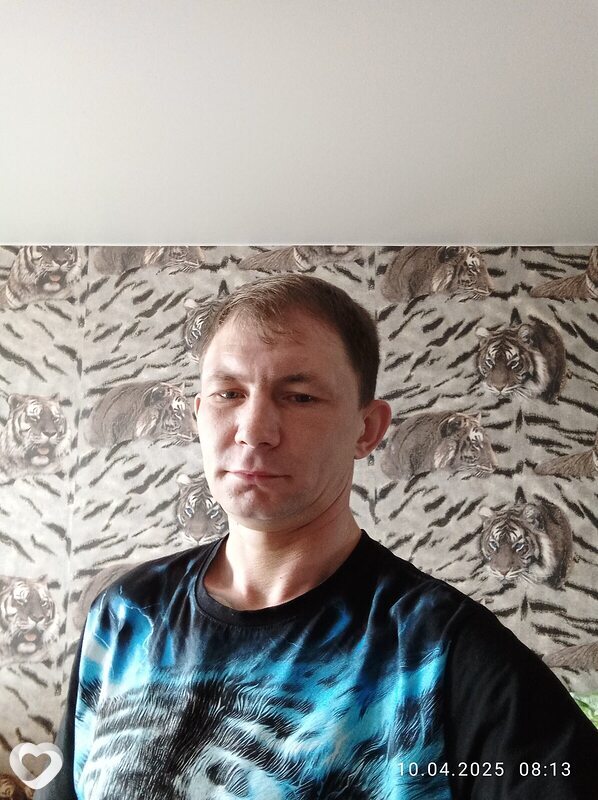 Aleksandr, 40, Дзержинске — анкета №2107985