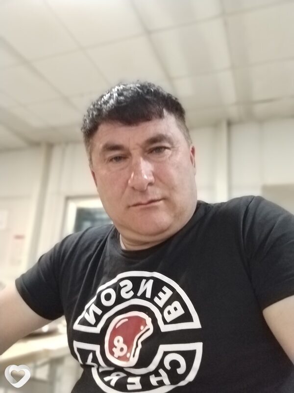 Айсем, 48, Баку — анкета №2108005