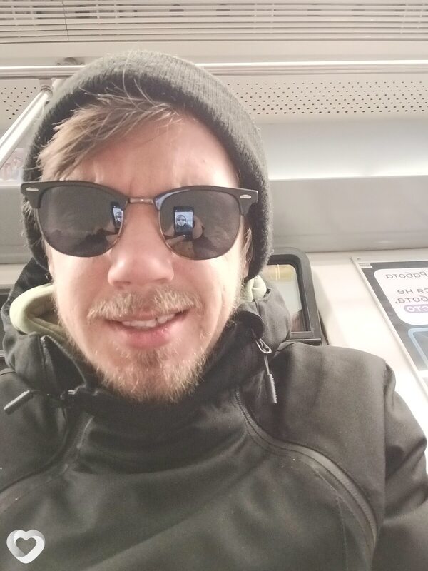 Серега, 27, Санкт-Петербурге — анкета №2108089