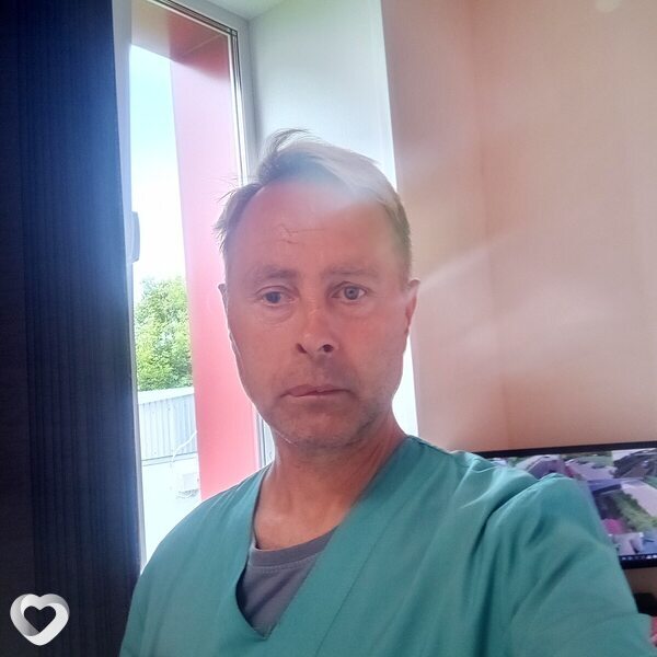 Юрий, 51, Чебоксарах — анкета №2108095