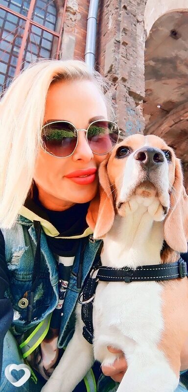 Мария, 43, Гатчине — анкета №2108100