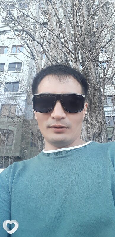 Асан, 34, Петропавловске — анкета №2108110