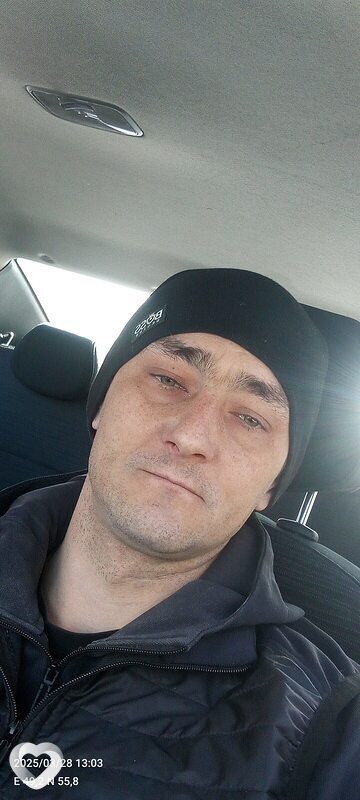 Динар, 38, Казани — анкета №2153263