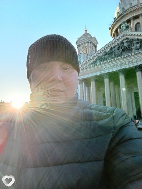 Виктор, 36, Нефтекамске — анкета №2153265