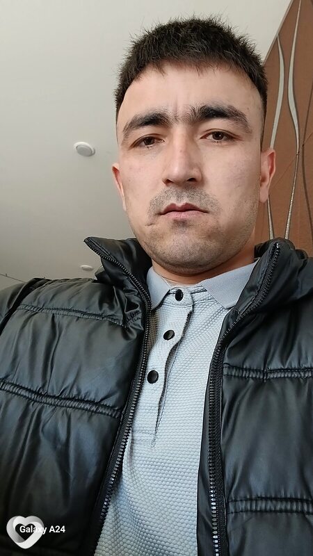 Тоха, 31, Владивостоке — анкета №2107553