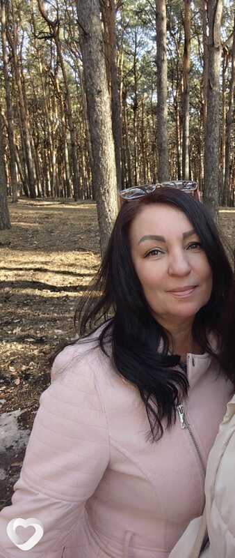Валентина, 56, Набережных Челнах — анкета №2153269