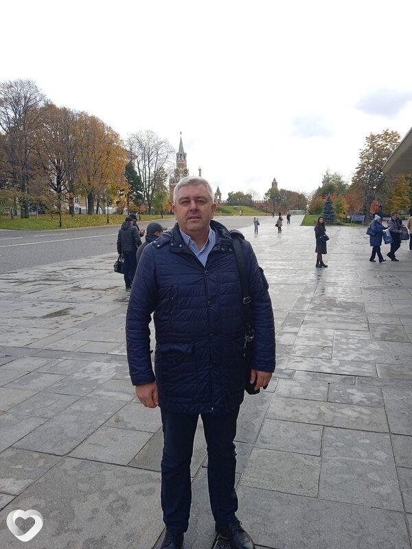 Михаил, 49, Мытищах — анкета №2153271