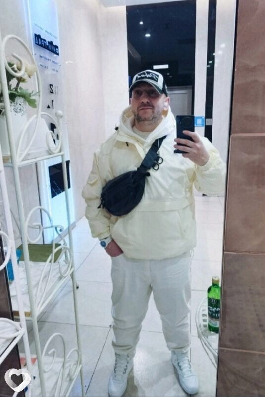 Павел, 40, Кашире — анкета №2107554