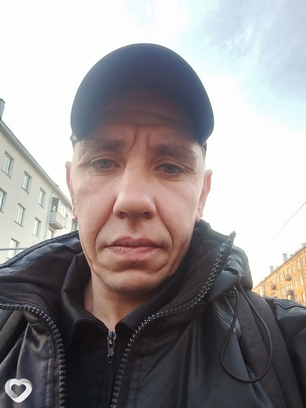 Anton, 42, Новокузнецке — анкета №2153275