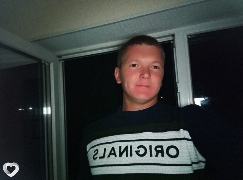 Анатолий, 33, Уфе — анкета №2153579