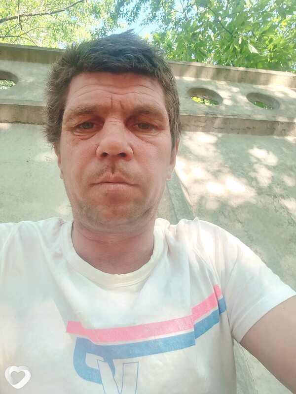 Василий, 45, Москве — анкета №2108072