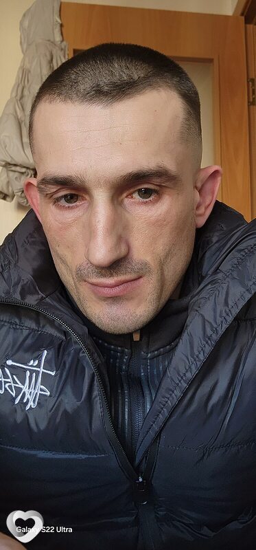 Юрий, 36, Белгороде — анкета №2108073