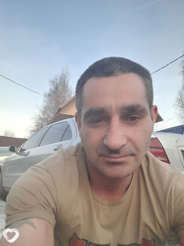 Сергей, 43, Твери — анкета №2108074