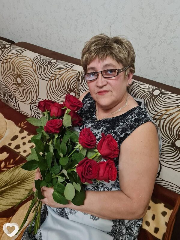 Роза, Лида