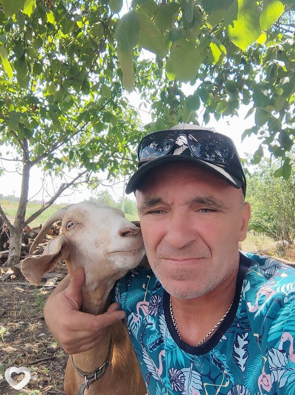 Андрей, 50, Краснодаре — анкета №2108206