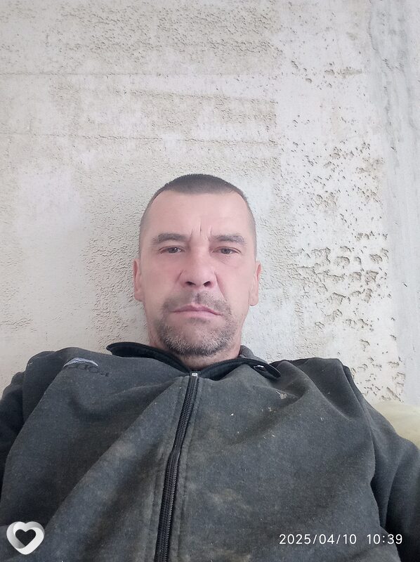 Евгений, 48, Новосибирске — анкета №2108212