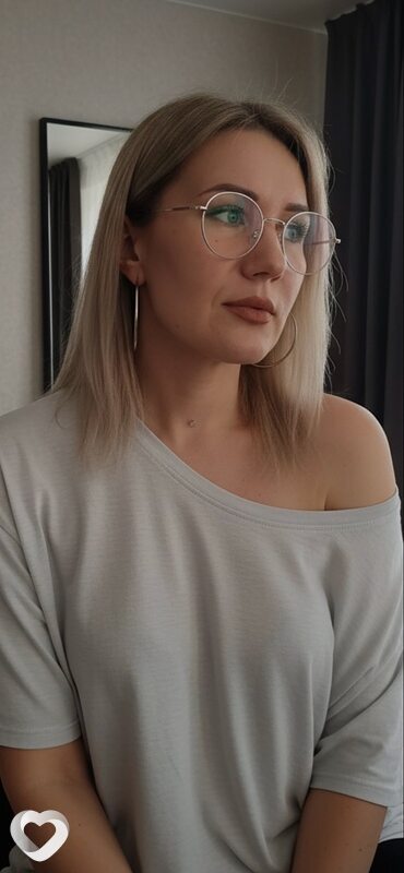 Татьяна, Барабинск
