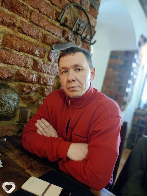Павел, 42, Чите — анкета №2108223