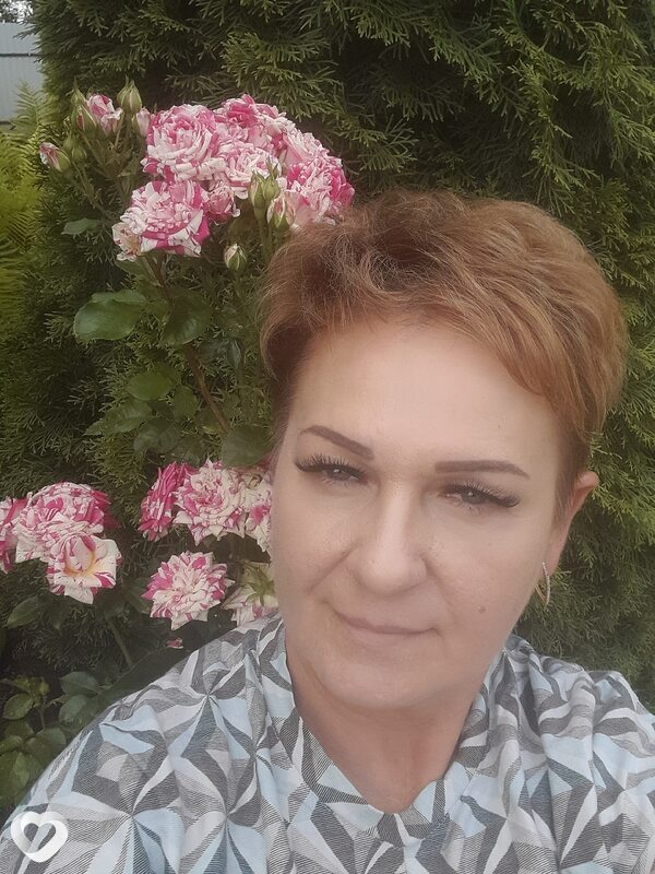 Татьяна, 50, Ярославле — анкета №2108225