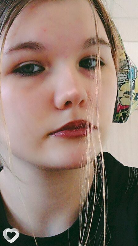 Саидá, 20, Чапаевске — анкета №2108227