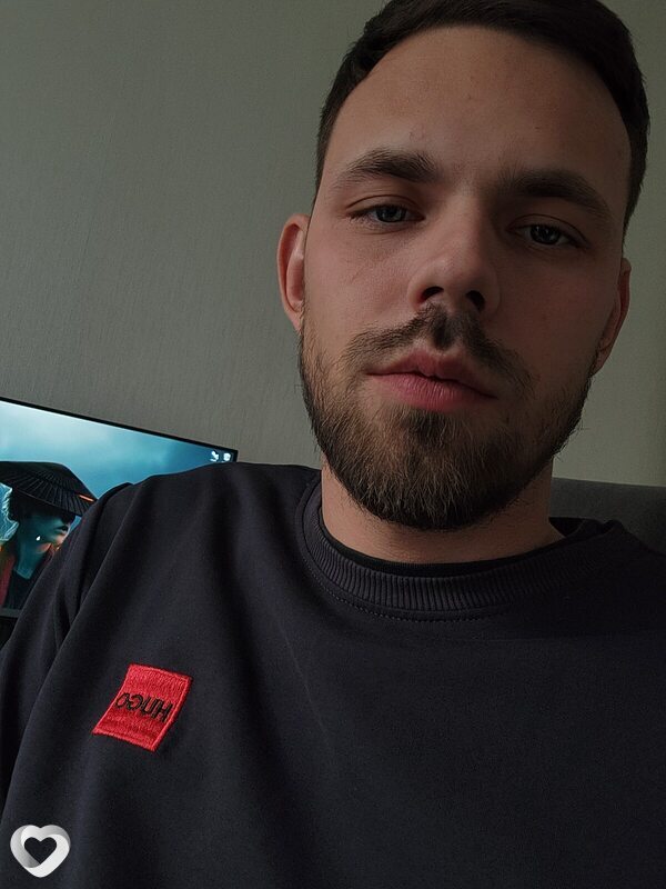 Денис, 31, Краснодаре — анкета №2153580