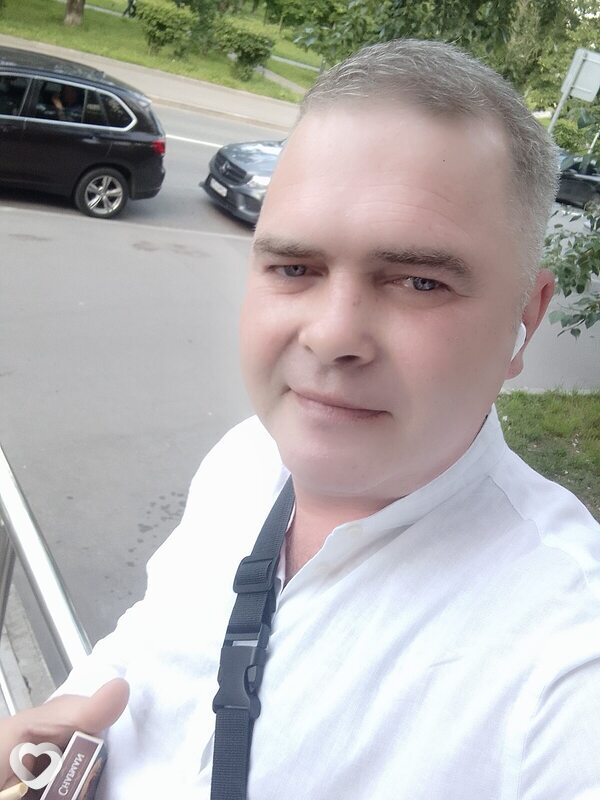 Константин, 42, Воронеже — анкета №2107794
