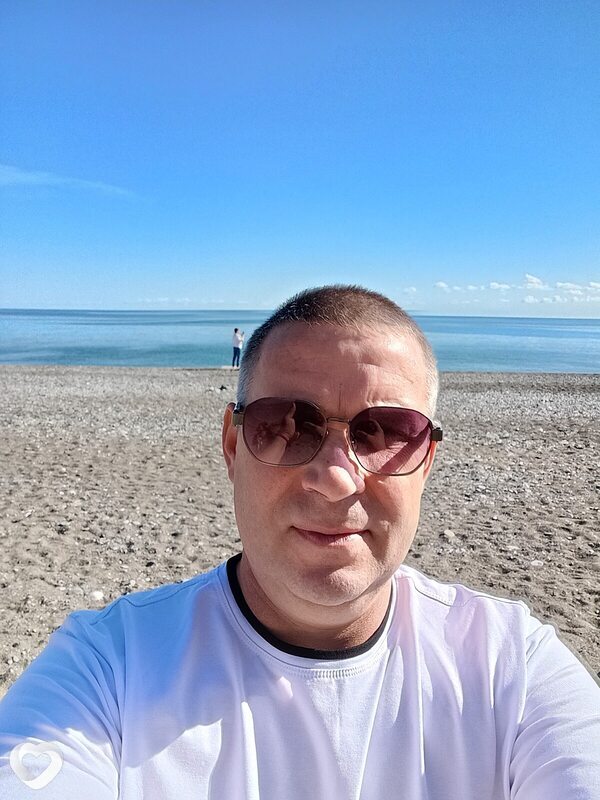 Николай, 47, Новокузнецке — анкета №2153582