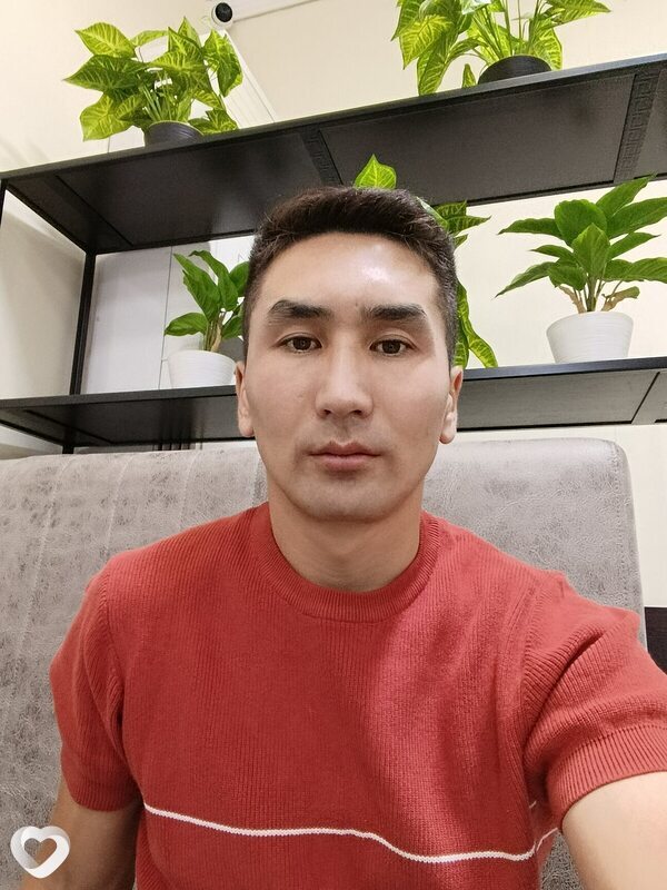 Thhggh, 29, Бишкек — анкета №2153590