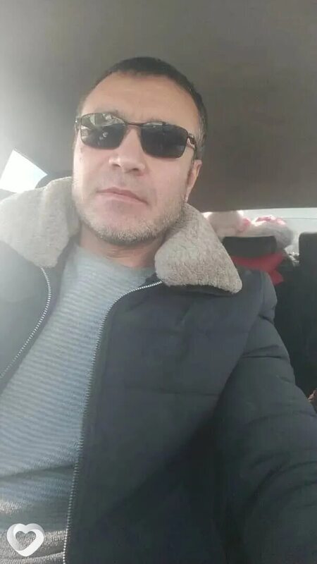 Расул, 45, Бишкек — анкета №2107780