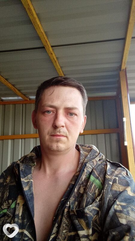 Иван, 37, Карачеве — анкета №2107781
