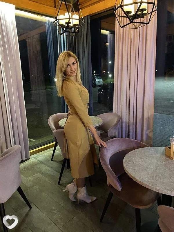 Алёна, 42, Москве — анкета №2153597