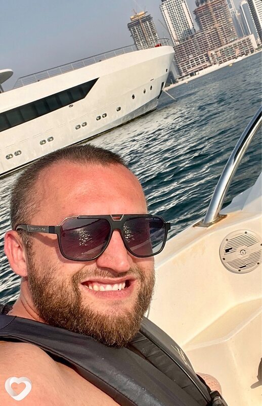 Евгений, 41, Чебоксарах — анкета №2153600